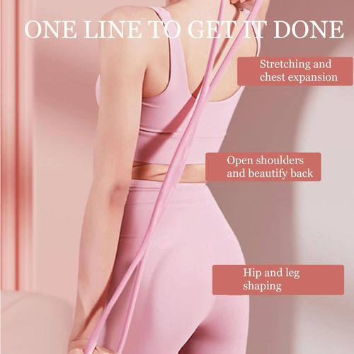 Fitness Resistance Band