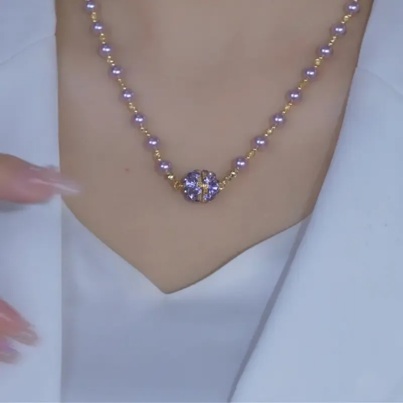 Pendant Necklace
