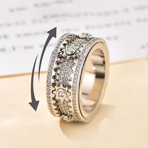 gear ring