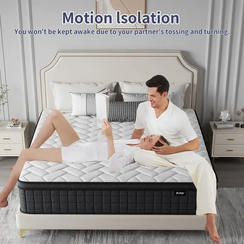 Mattress