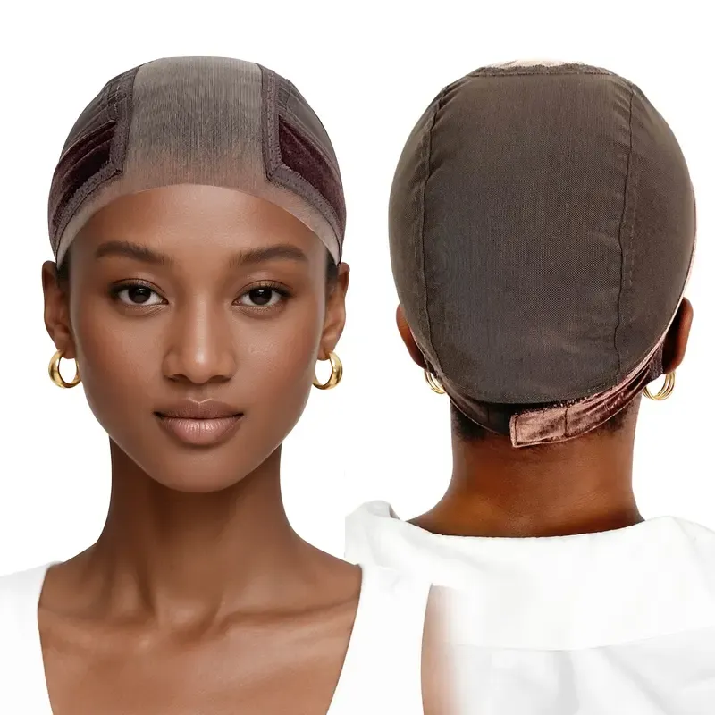 Wig Grip Cap