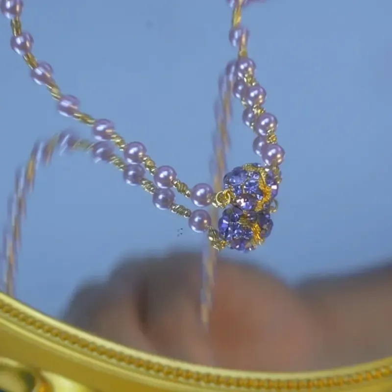 Pendant Necklace