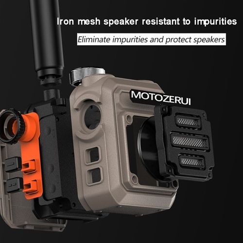 walkie-talkie