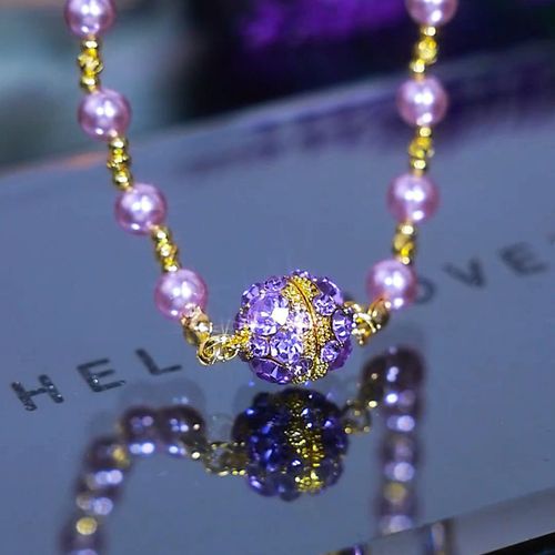 Pendant Necklace