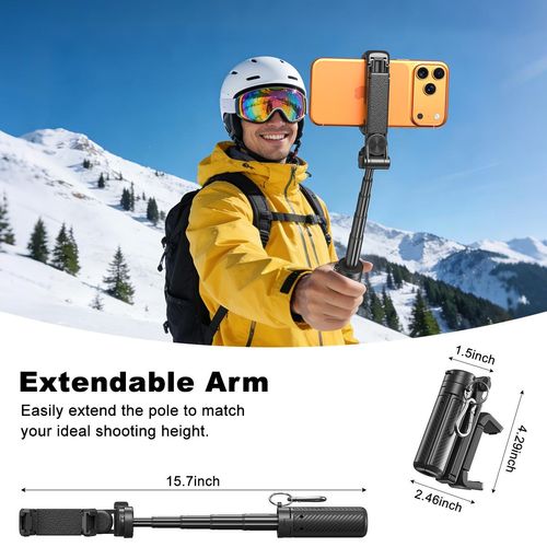 Selfie stick