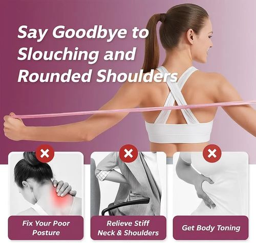 Fitness Resistance Band