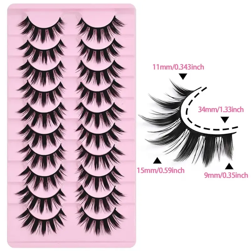 False Eyelashes