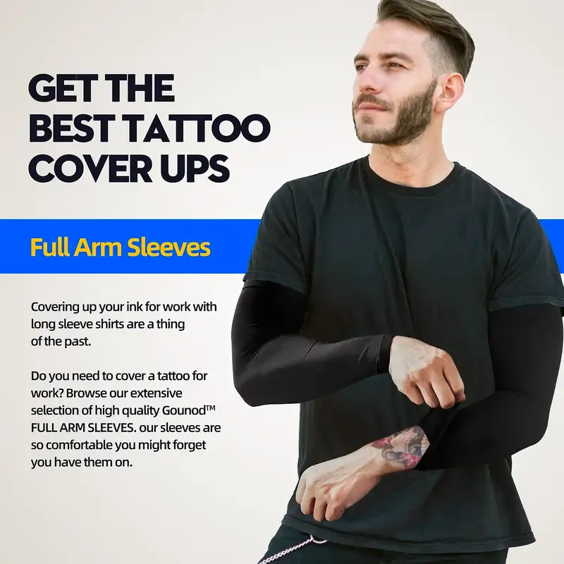 Sports Arm Sleeve