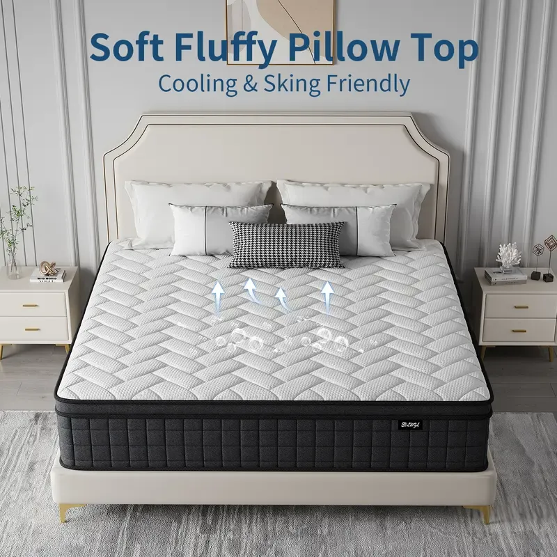 Mattress