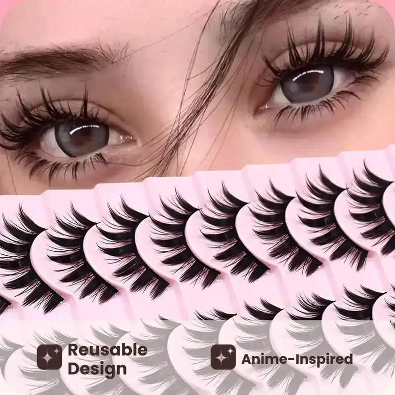 False Eyelashes
