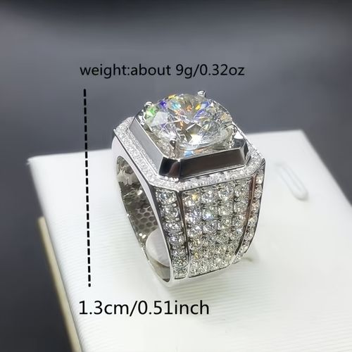 engagement ring
