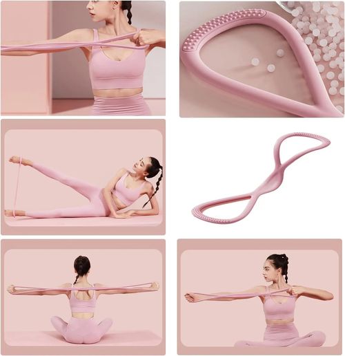 Fitness Resistance Band