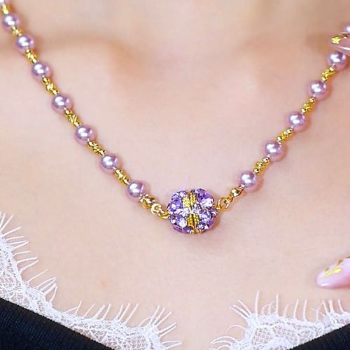 Pendant Necklace