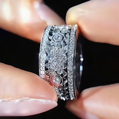 gear ring