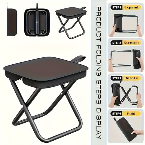 Pencil Stool