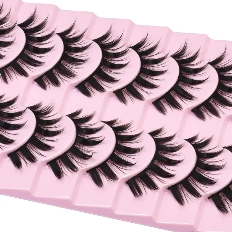 False Eyelashes