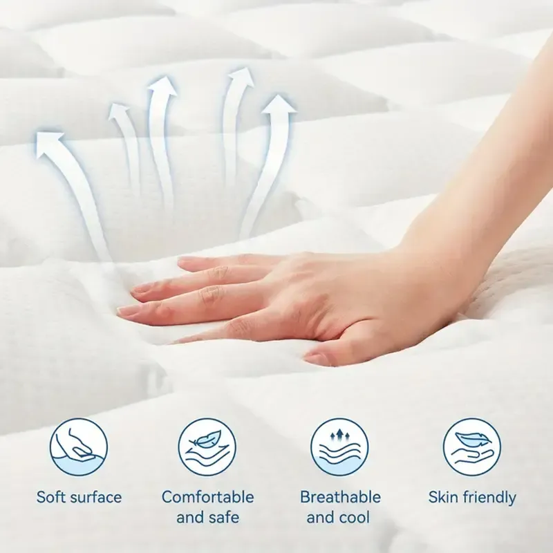 Mattress