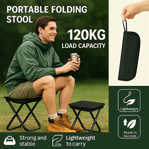 Pencil Stool