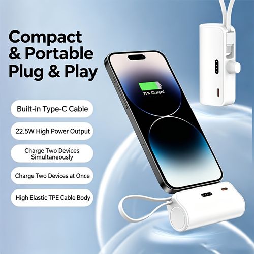 Power bank