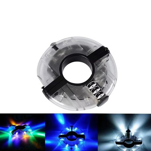 Bicycle Lights