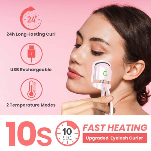 Eyelash Curler