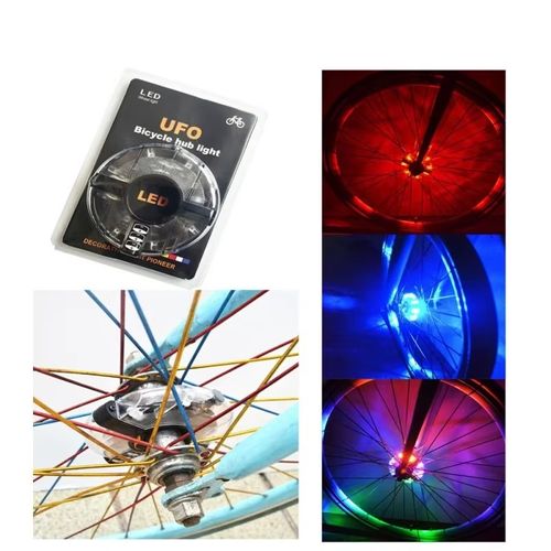 Bicycle Lights