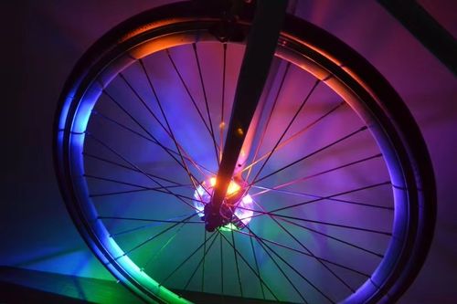 Bicycle Lights