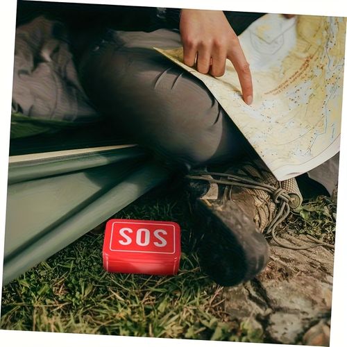 First Aid Kit