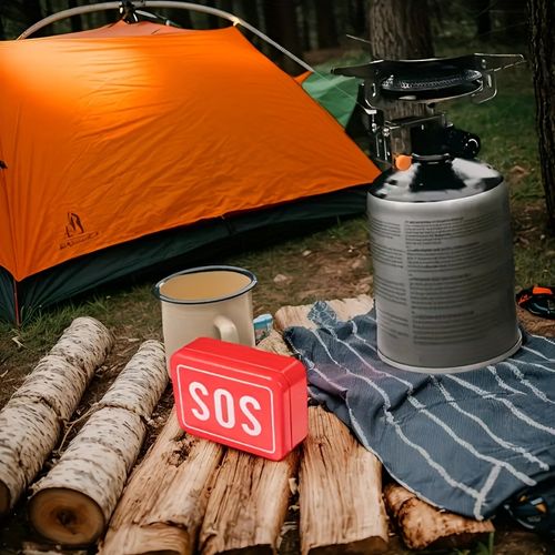 First Aid Kit