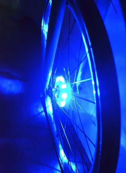 Bicycle Lights