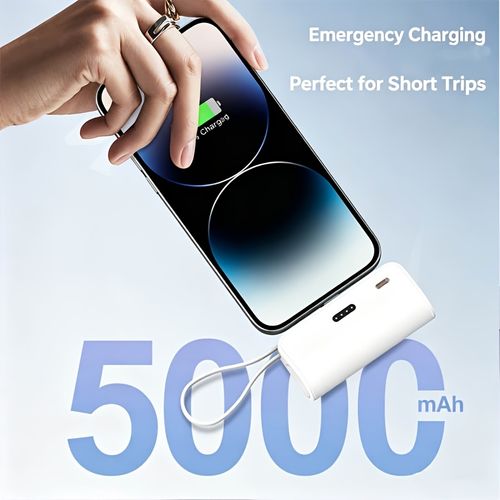 Power bank