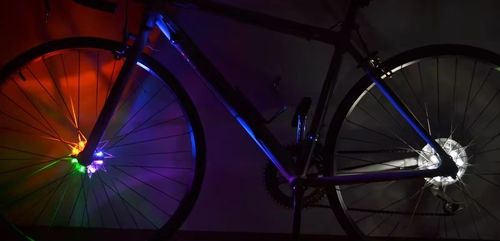 Bicycle Lights