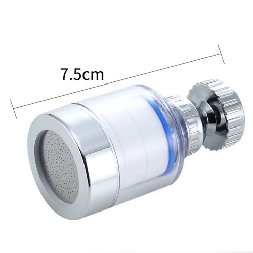 Faucet Filter