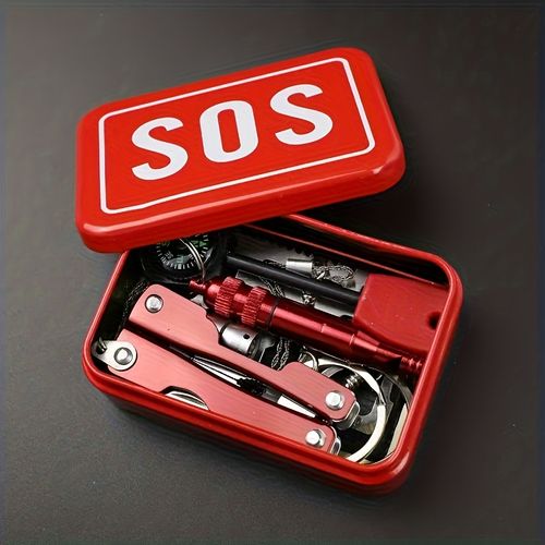 First Aid Kit