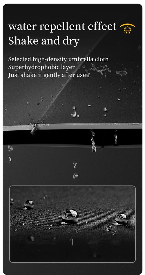 High Quality Automatic Buckle Folding Umbrella Waterproof Sun Protection UV Protection For Men And Women