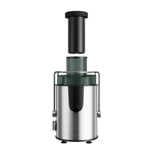 1000W High-Power Juicer | Pulp-Juice Separation | Jam-Proof | Large-Capacity Household Fruit & Vegetable Juicer