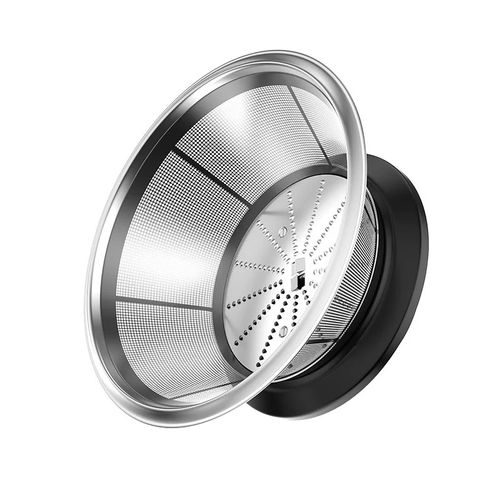 1000W High-Power Juicer | Pulp-Juice Separation | Jam-Proof | Large-Capacity Household Fruit & Vegetable Juicer