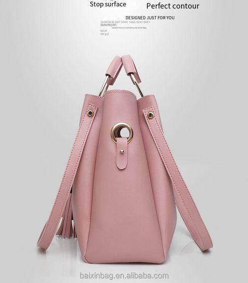 3 Bags Included 2025 Trendy INS Luxury Women Bag Set Waterproof Tote Shoulder and Crossbody Bag with Custom Logo Print