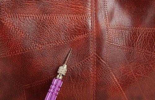 New Retro Design Women Soft PU Leather Bag Handheld Shoulder Tote