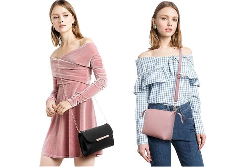 3 Bags Included 2025 Trendy INS Luxury Women Bag Set Waterproof Tote Shoulder and Crossbody Bag with Custom Logo Print