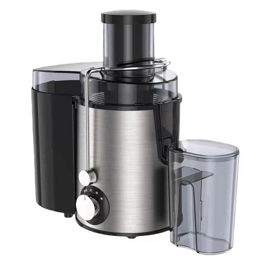 1000W High-Power Juicer | Pulp-Juice Separation | Jam-Proof | Large-Capacity Household Fruit & Vegetable Juicer