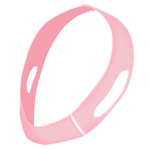 2025 New Arrival: V-Line Face Slimming Mask – Lift, Slim & Define Your Jawline