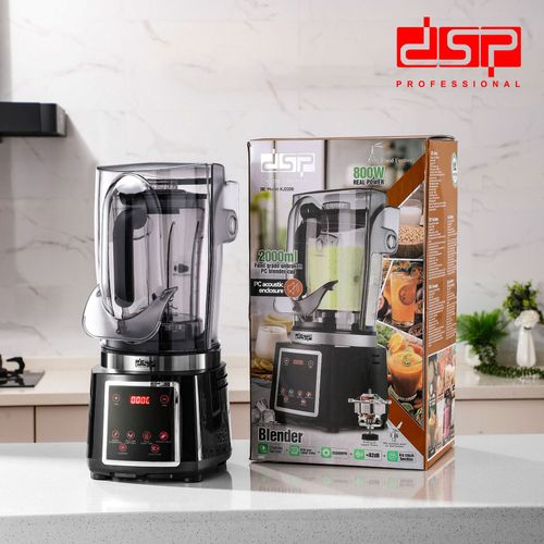 Household Fully Automatic Wall Breaker, Compact Multifunctional Machine for Soy Milk, Juice & Food Processing