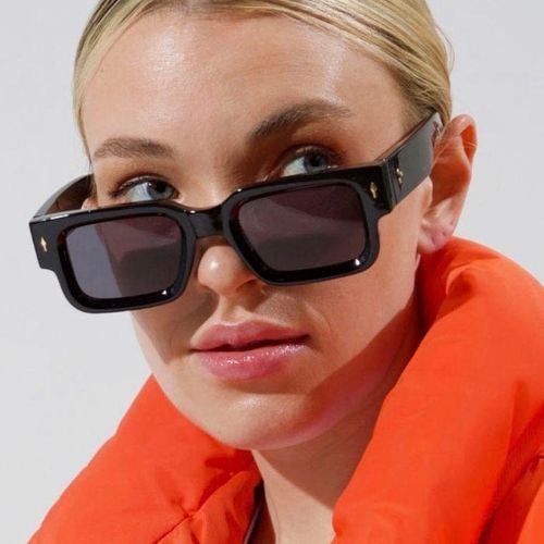 UV-Protected Sunglasses: Shield Your Eyes in Style