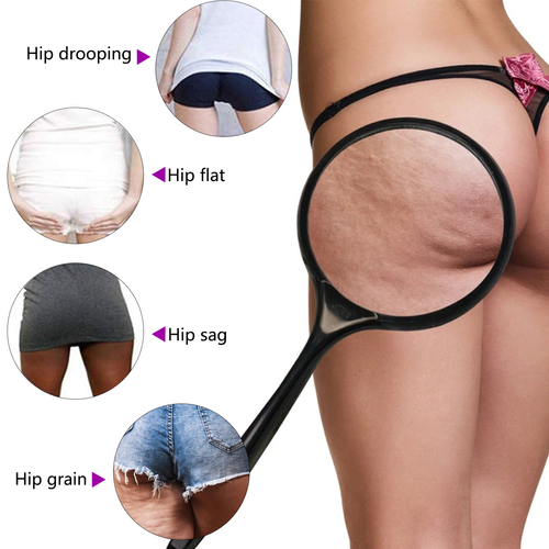 SEFUDUN Natural Organic Buttock Enhancement Massage Oil Cream
