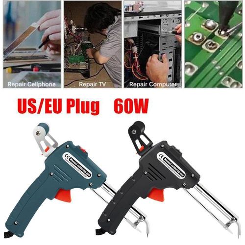 🛠️WELDING GUNS MELT JOIN FIX FASTER!
