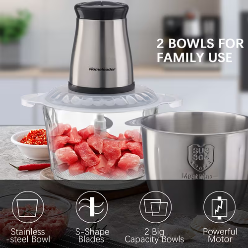 Home kitchen food processor