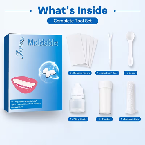 Jaysuing Shaping Care Set