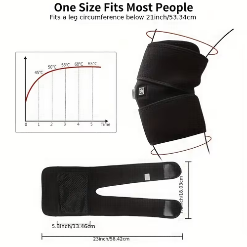 heated massager