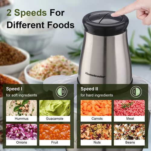 Home kitchen food processor